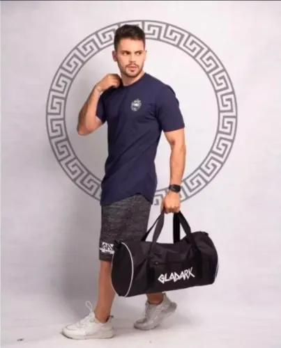 Bolsa/Bag Viagens - Grande Gladark Nova