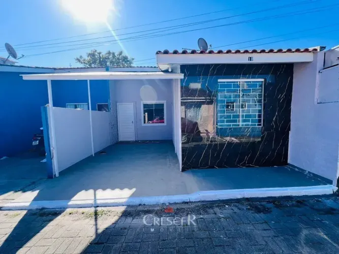 Casa em condomínio a venda em Matinhos