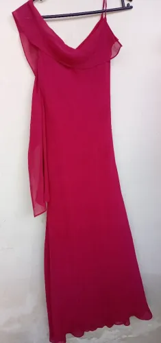 Vestido de festa