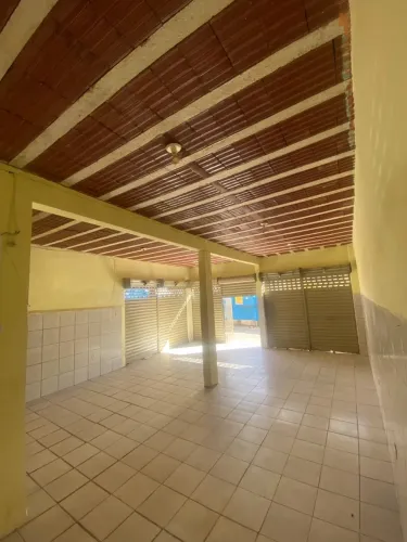 Ponto comercial na caxangá rua Emiliano Braga 59