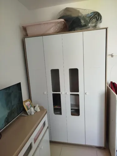 Guarda-Roupa Infantil