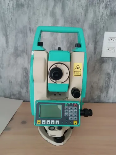 Estação total Ruide 