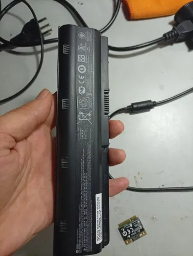 Bateria notebook Hp g42