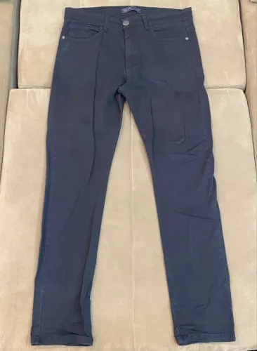 Calça Jeans Preston 46