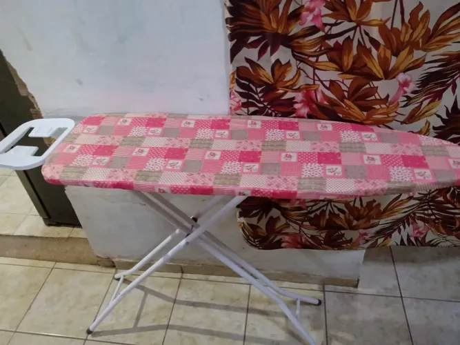 TÁBUA DE PASSAR 