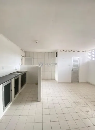 Apartamento com 01 quarto