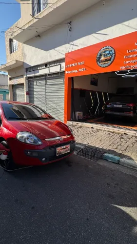 Fiat Punto Essence 1.6 Flex 16V 5P 2014