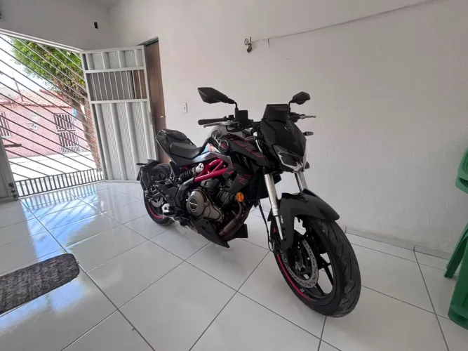 Vendo SBM 400S 2026