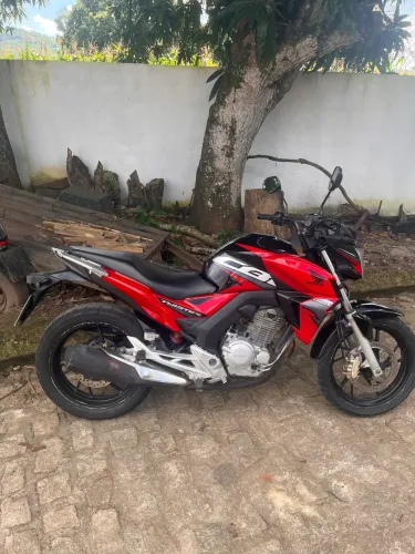 CB Twister