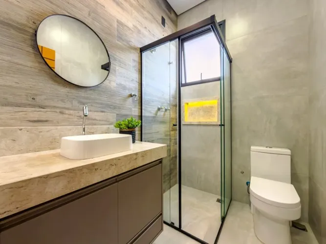 Sobrado com 3 dormitórios à venda, 307 m² por R$ 2.180.000,00 - Jardim Residencial Dona Ma