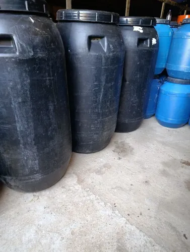 Tambor/Bombona 250 Lts