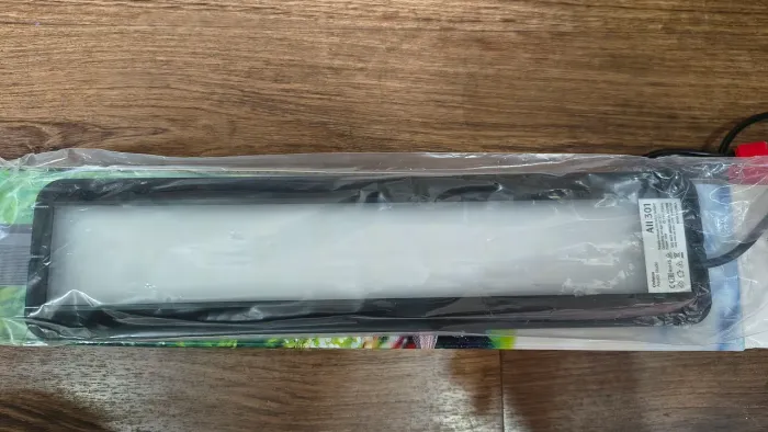 Luminária Chihiros AII 301
