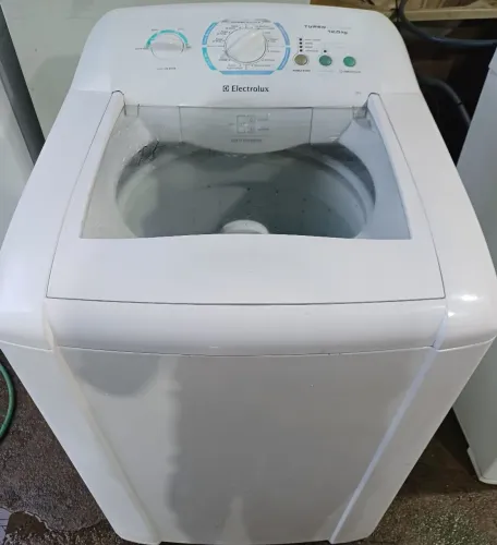 Máquina de lavar roupas Electrolux 12kg