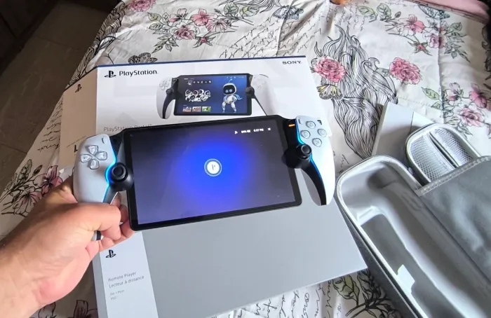 Playstation Portal Remoto 