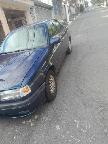 Chevrolet Vectra CD 2.0 (modelo Antigo) 1994
