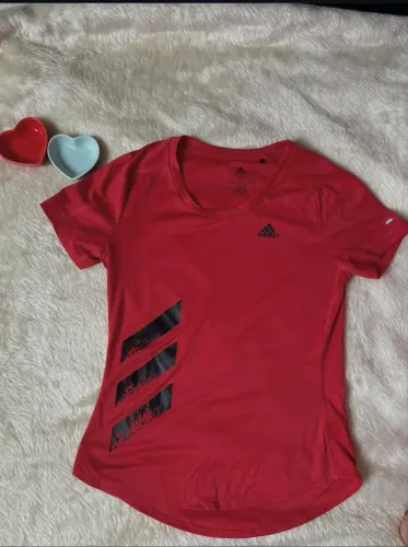 Blusa adidas 