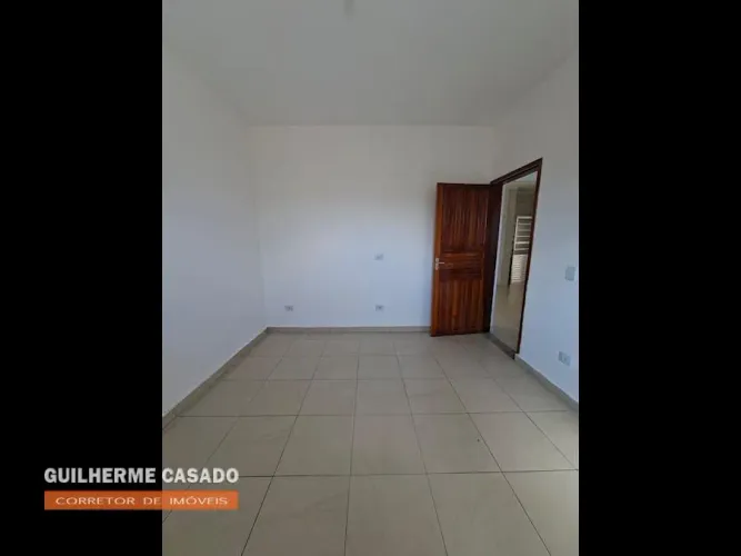 Apartamento Para Locacao Jardim Santo Antonio | Sao Roque/Sp