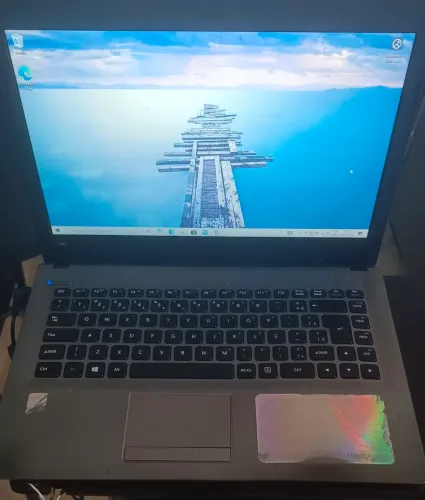 Notebook positivo