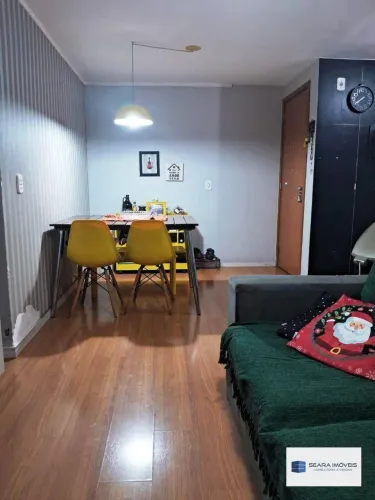 Apartamento 2 quartos, bairro Aribiri, sol da manhã, elevador, garagem coberta, lazer