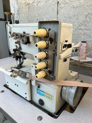Galoneira industrial regulada