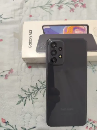 Galaxy A23 - Celular Samsung