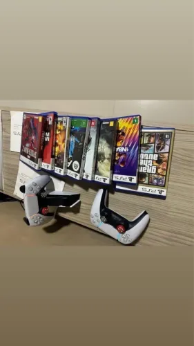 Ps5 PlayStation 