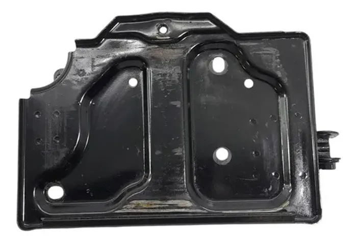 Suporte Bateria Gm Meriva 1.8 2005 168016