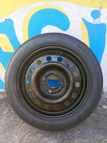 Pneu