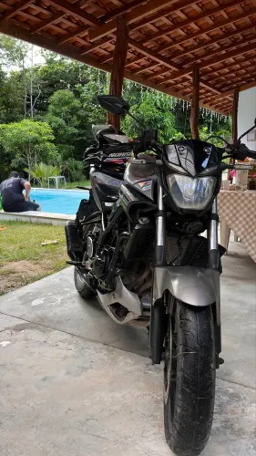 MT-03 ABS