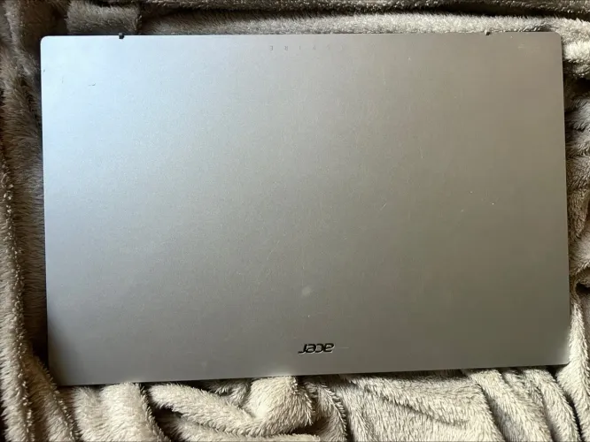 Notebook Acer Aspire 3 15 - Intel Core i3 | Tela Full HD