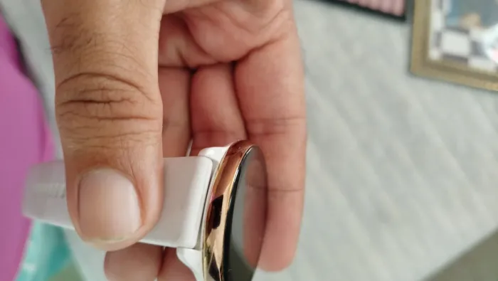 Amazfit GTR Mini Rose Gold - Pouquíssimo Usado, Única Dona