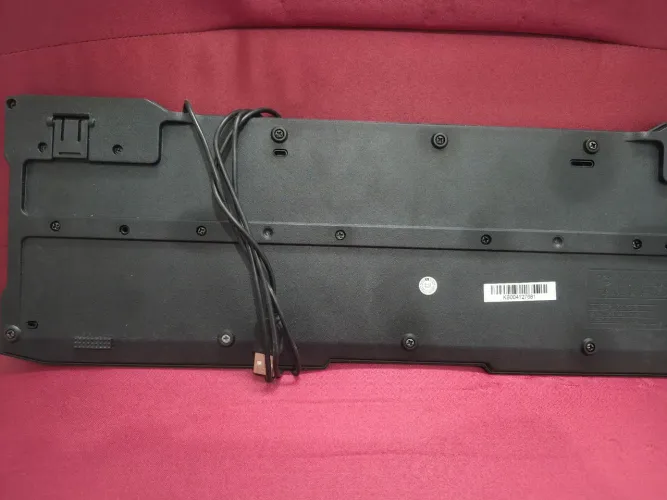 Teclado