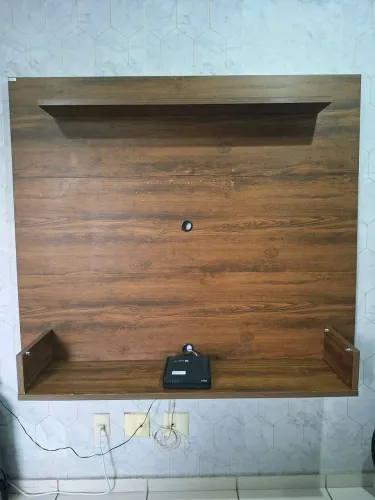 Painel de TV