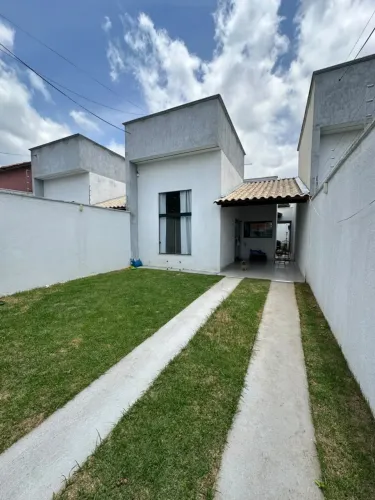 Aluga casa em Aparecida de Goiânia