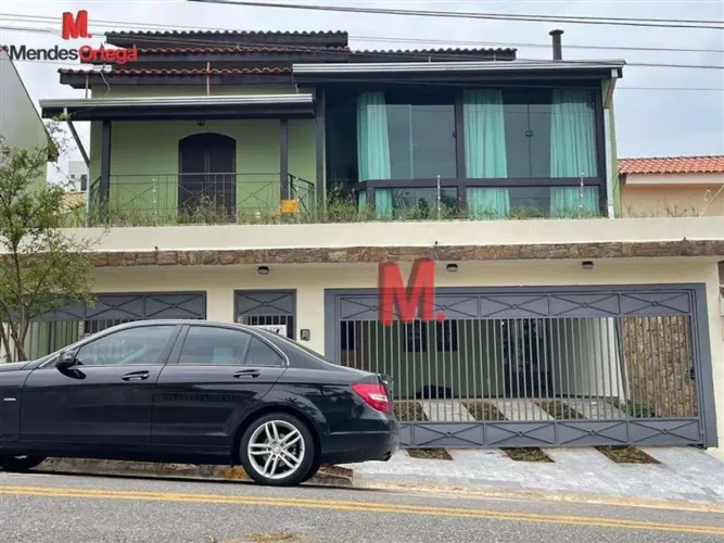 Casa, 460 m² - venda por R$ 1.399.000,00 ou aluguel por R$ 7.400,00 - Jardim Pagliato - So