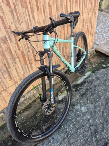 Bike tsw hurry 29
