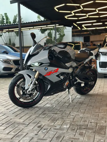BMW S 2022 1000 RR