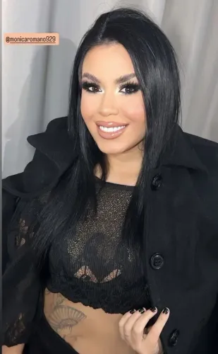 Make gringa ?