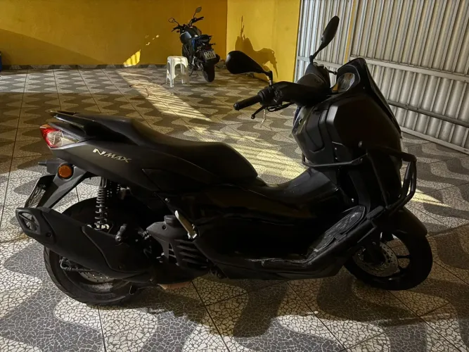 Nmax 2021 