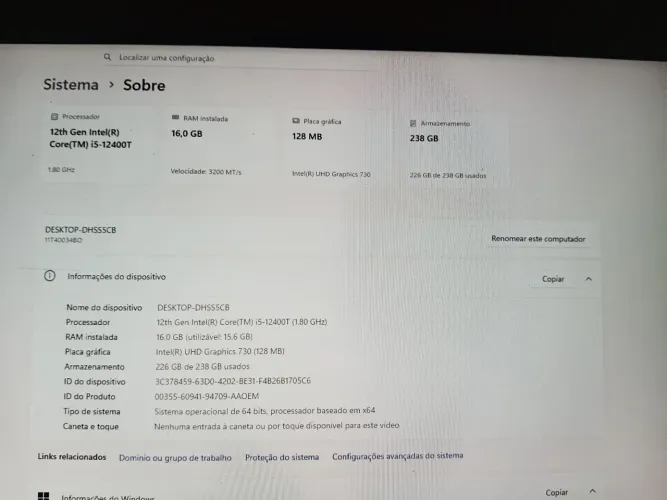 Computador