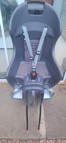 Cadeirinha de criança - bicicleta  Polisport