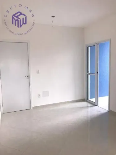 Apartamento com 2 dormitórios à venda, 44 m² por R$ 284.000,00 - Jardim Simus - Sorocaba/S