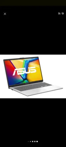 Notebook Asus Vivo Go 15 Pro i3 4GB RAM 256 GB 15,6'