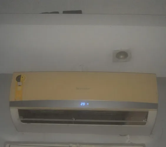 Ar 12 mil btu