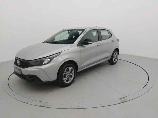 Fiat Argo Drive 1.0 Firefly 2026