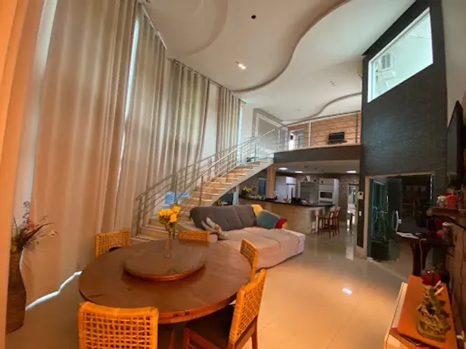 Casa com 3 dormitórios à venda, 350 m² por R$ 3.000.000,00 - Jardim Terramérica I - Americ