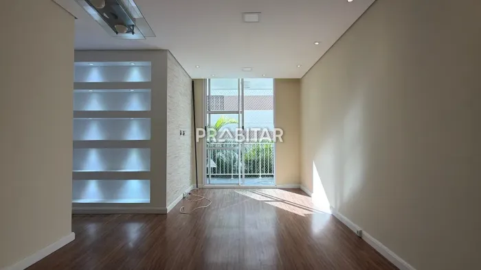 Apartamento com 3 quartos para alugar, 60 m²- Vila dos Remédios - São Paulo/SP