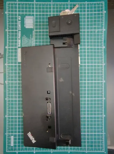 Dock Station Lenovo Thinkpad Ultra Dock