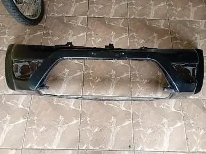 Parachoque Dianteiro Suzuki Grand Vitara 2013 2014 