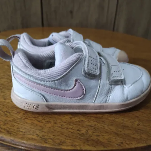 Tênis Nike infantil tam 25